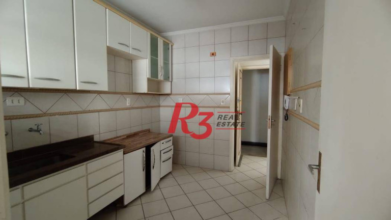 Imagem Apartamento com 1 Quarto à Venda, 63 m² em Gonzaga - Santos Imagem Apartamento com 1 Quarto à Venda, 63 m² em Gonzaga - Santos