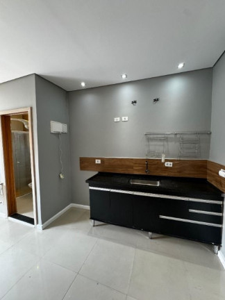 Imagem Studio com 1 Quarto para Alugar, 25 m² em Tucuruvi - São Paulo Imagem Studio com 1 Quarto para Alugar, 25 m² em Tucuruvi - São Paulo