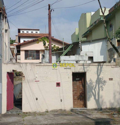 Imagem Terreno à Venda, 330 m² em Vila Floresta - Santo André Imagem Terreno à Venda, 330 m² em Vila Floresta - Santo André