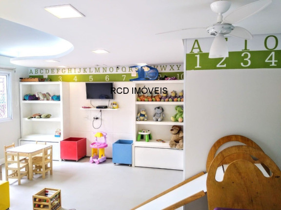 Imagem Apartamento com 3 Quartos à Venda, 82 m² em Jardim Das Vertentes - São Paulo Imagem Apartamento com 3 Quartos à Venda, 82 m² em Jardim Das Vertentes - São Paulo