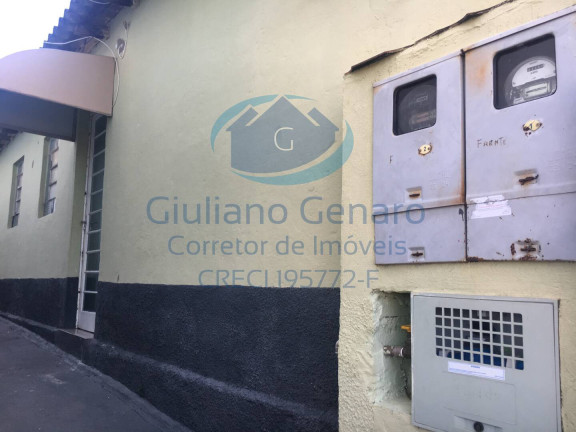Imagem Casa com 2 Quartos à Venda, 115 m² em Jardim Bandeirantes - Salto