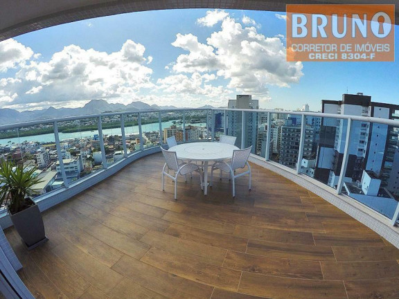 Imagem Apartamento com 3 Quartos à Venda, 90 m² em Centro - Guarapari