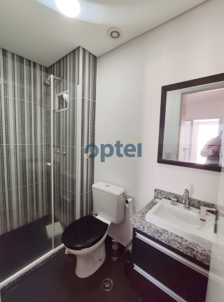 Imagem Imóvel com 1 Quarto para Alugar, 36 m² em Rudge Ramos - São Bernardo Do Campo