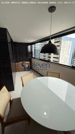 Imagem Apartamento com 1 Quarto à Venda, 51 m² em Caminho Das Arvores - Salvador Imagem Apartamento com 1 Quarto à Venda, 51 m² em Caminho Das Arvores - Salvador