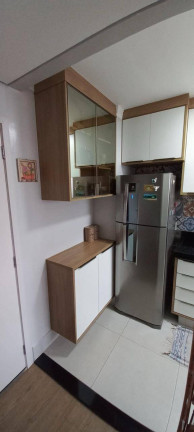 Imagem Apartamento com 2 Quartos à Venda,  em Parque Yolanda (nova Veneza) - Sumaré