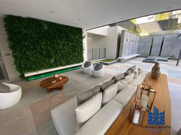 Imagem Apartamento com 1 Quarto à Venda, 62 m² em Jardim América - São Paulo
