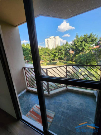 Imagem Apartamento com 2 Quartos à Venda, 60 m² em Quitaúna - Osasco