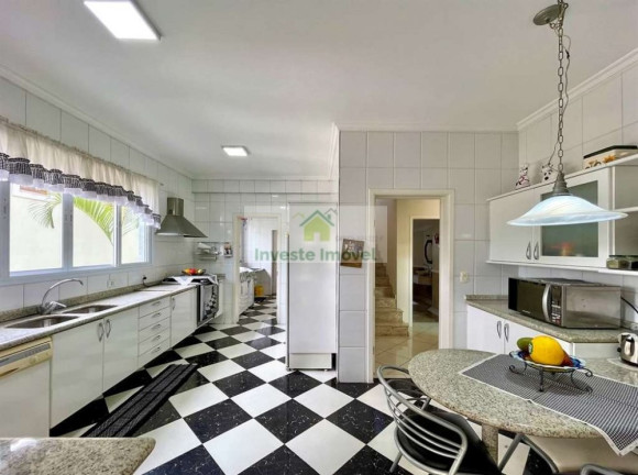 Imagem Casa de Condomínio com 4 Quartos à Venda, 632 m² em Granja Viana - Cotia Imagem Casa de Condomínio com 4 Quartos à Venda, 632 m² em Granja Viana - Cotia