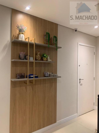 Imagem Apartamento com 2 Quartos à Venda, 64 m² em Vila Curuça - Santo André