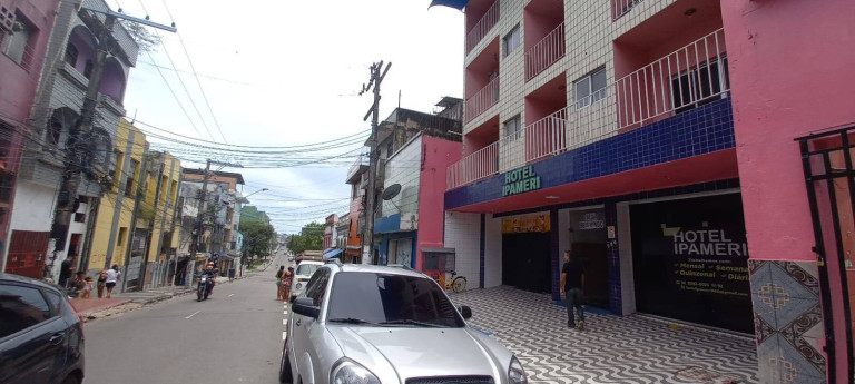 Imagem Imóvel Comercial à Venda, 10 m² em Centro - Manaus Imagem Imóvel Comercial à Venda, 10 m² em Centro - Manaus