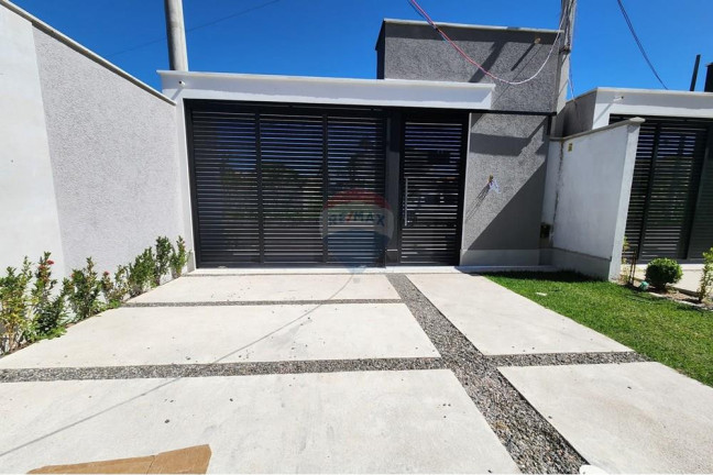 Imagem Casa com 3 Quartos à Venda, 94 m² em Jardim Atlântico - Maricá Imagem Casa com 3 Quartos à Venda, 94 m² em Jardim Atlântico - Maricá