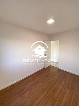 Imagem Apartamento com 2 Quartos à Venda, 62 m² em Vila São Paulo - Ferraz De Vasconcelo