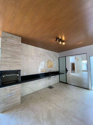 Imagem Casa com 3 Quartos à Venda, 120 m² em Jardim Atlântico - Goiânia Imagem Casa com 3 Quartos à Venda, 120 m² em Jardim Atlântico - Goiânia