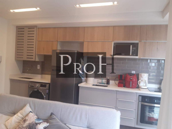 Imagem Imóvel com 1 Quarto à Venda, 45 m² em Campestre - Santo André