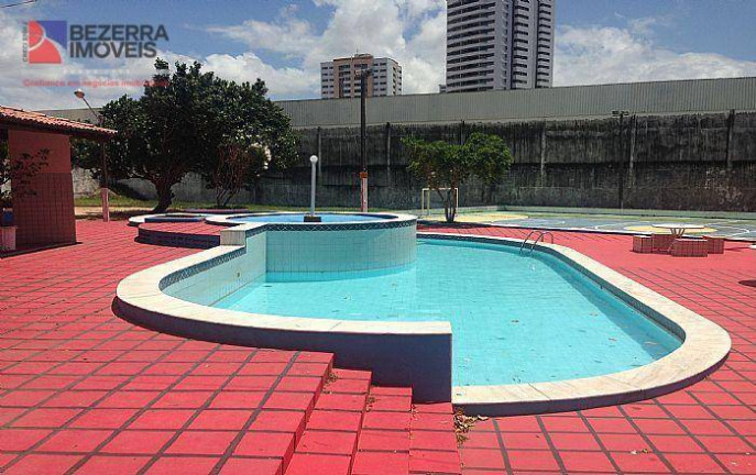 Imagem Apartamento com 3 Quartos à Venda, 120 m² em Lagoa Nova - Natal Imagem Apartamento com 3 Quartos à Venda, 120 m² em Lagoa Nova - Natal