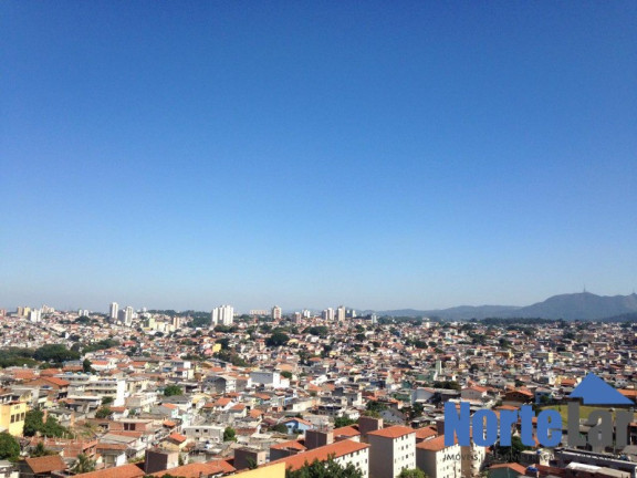 Imagem Apartamento com 2 Quartos à Venda, 50 m² em Vila Bruna - São Paulo Imagem Apartamento com 2 Quartos à Venda, 50 m² em Vila Bruna - São Paulo