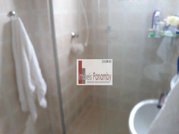 Imagem Apartamento com 2 Quartos à Venda, 45 m² em Jabaquara - São Paulo Imagem Apartamento com 2 Quartos à Venda, 45 m² em Jabaquara - São Paulo