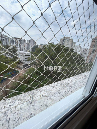 Imagem Imóvel com 4 Quartos à Venda, 128 m² em Vila Andrade - São Paulo Imagem Imóvel com 4 Quartos à Venda, 128 m² em Vila Andrade - São Paulo