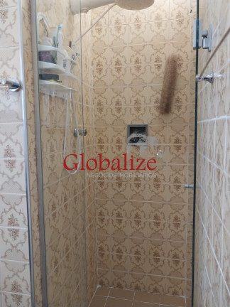 Imagem Imóvel com 2 Quartos à Venda, 74 m² em Embaré - Santos Imagem Imóvel com 2 Quartos à Venda, 74 m² em Embaré - Santos