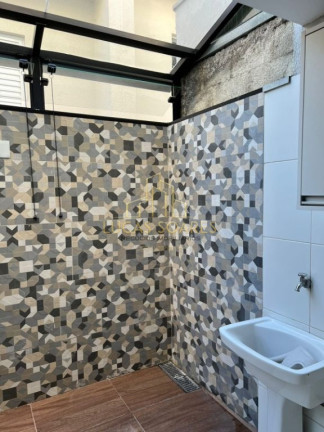 Imagem Casa de Condomínio com 3 Quartos para Alugar, 105 m² em Alto Ipiranga - Mogi Das Cruzes