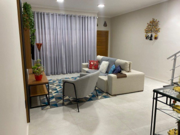 Imagem Casa com 3 Quartos à Venda, 150 m² em Parque Residencial Beira Rio - Guaratinguetá