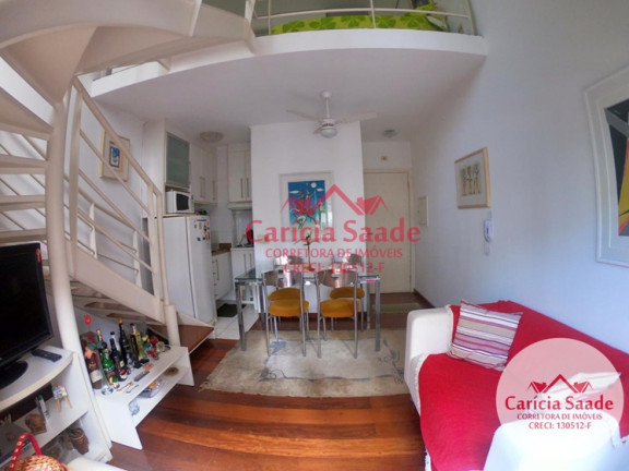 Imagem Apartamento com 1 Quarto à Venda, 42 m² em Jardim Paulista - São Paulo