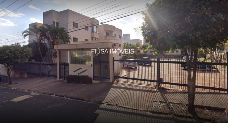 Imagem Apartamento com 3 Quartos à Venda, 78 m² em Jardim Anhangüera - Ribeirão Preto Imagem Apartamento com 3 Quartos à Venda, 78 m² em Jardim Anhangüera - Ribeirão Preto