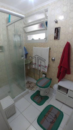 Imagem Apartamento com 1 Quarto à Venda, 53 m² em Centro - São Vicente Imagem Apartamento com 1 Quarto à Venda, 53 m² em Centro - São Vicente