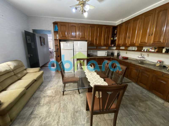 Imagem Apartamento com 3 Quartos à Venda, 250 m² em Copacabana - Rio De Janeiro