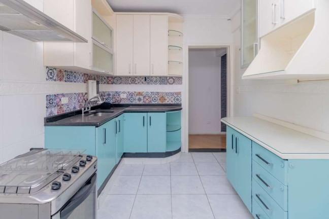 Imagem Apartamento com 2 Quartos à Venda, 88 m² em  Cidade Monções  -  São Paulo 