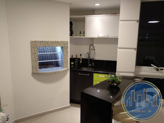Imagem Apartamento com 3 Quartos para Temporada, 150 m² em Centro - Balneário Camboriú