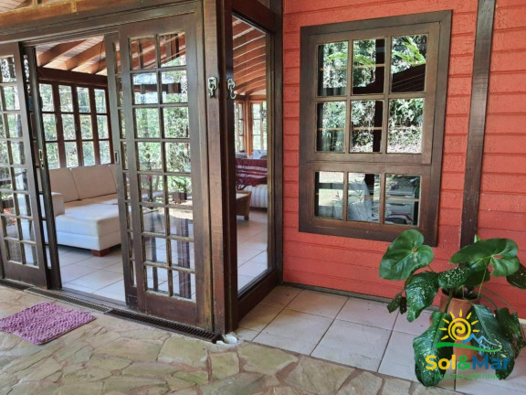 Imagem Casa com 4 Quartos à Venda, 150 m² em Prumirim - Ubatuba Imagem Casa com 4 Quartos à Venda, 150 m² em Prumirim - Ubatuba