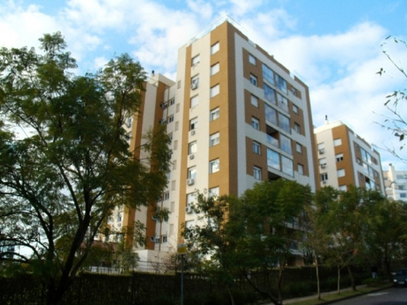 Imóvel com 3 Quartos à Venda, 140 m² em Chácara Das Pedras - Porto Alegre