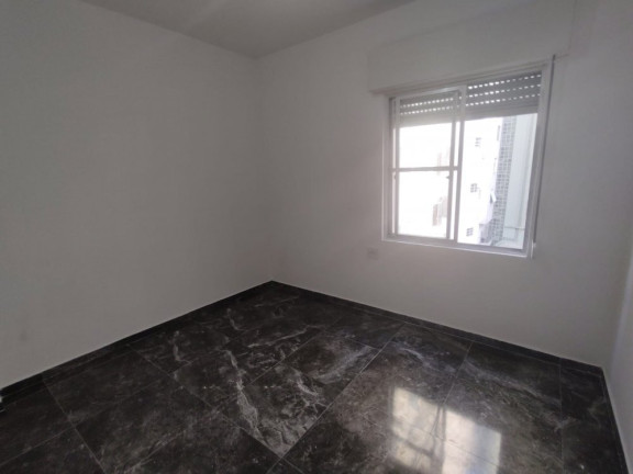 Imagem Apartamento com 1 Quarto para Alugar, 30 m² em Boqueirão - Santos Imagem Apartamento com 1 Quarto para Alugar, 30 m² em Boqueirão - Santos