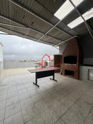Imagem Sobrado com 3 Quartos à Venda, em Vila Aquilino - Santo André Imagem Sobrado com 3 Quartos à Venda, em Vila Aquilino - Santo André