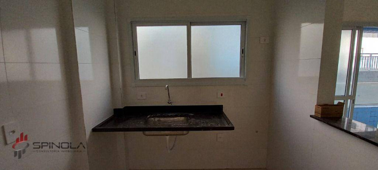 Imagem Apartamento com 1 Quarto à Venda, 44 m² em Aviação - Praia Grande Imagem Apartamento com 1 Quarto à Venda, 44 m² em Aviação - Praia Grande