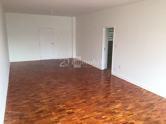 Imagem Apartamento com 3 Quartos à Venda, 161 m² em Barra Funda - São Paulo