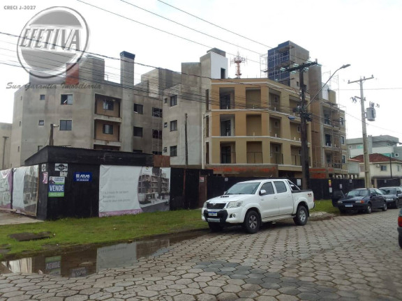 Imagem Apartamento com 1 Quarto à Venda, 102 m² em Caioba - Matinhos Imagem Apartamento com 1 Quarto à Venda, 102 m² em Caioba - Matinhos