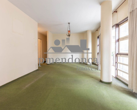 Imagem Apartamento com 3 Quartos à Venda, 150 m² em Higienópolis - São Paulo Imagem Apartamento com 3 Quartos à Venda, 150 m² em Higienópolis - São Paulo