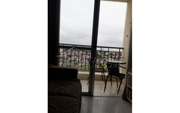 Imagem Apartamento com 2 Quartos à Venda, 53 m² em Jardim Augusta - São José Dos Campos Imagem Apartamento com 2 Quartos à Venda, 53 m² em Jardim Augusta - São José Dos Campos