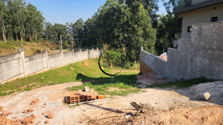 Imagem Imóvel à Venda, 540 m² em Residencial Ibi-aram Ii - Itupeva