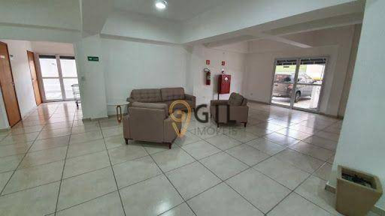 Imagem Apartamento com 2 Quartos à Venda, 74 m² em Parque Santo Antônio - Jacareí Imagem Apartamento com 2 Quartos à Venda, 74 m² em Parque Santo Antônio - Jacareí