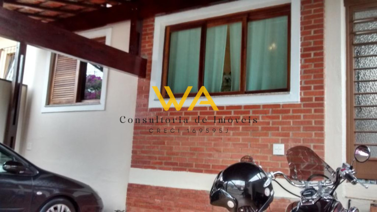 Imagem Casa com 2 Quartos à Venda, 130 m² em Vila Suissa - Mogi Das Cruzes Imagem Casa com 2 Quartos à Venda, 130 m² em Vila Suissa - Mogi Das Cruzes