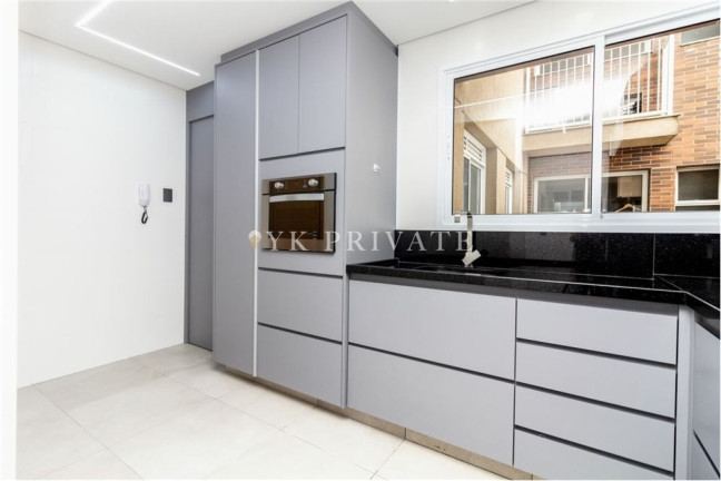 Imagem Apartamento com 2 Quartos à Venda, 119 m² em Alto Da Lapa - São Paulo