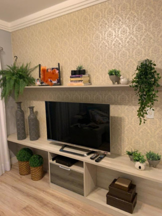 Imagem Imóvel com 2 Quartos à Venda, 70 m² em Parque Campolim - Sorocaba Imagem Imóvel com 2 Quartos à Venda, 70 m² em Parque Campolim - Sorocaba