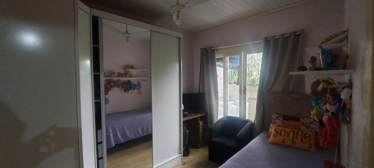 Imagem Casa com 3 Quartos à Venda, 80 m² em Parque Marechal Rondon - Cachoeirinha