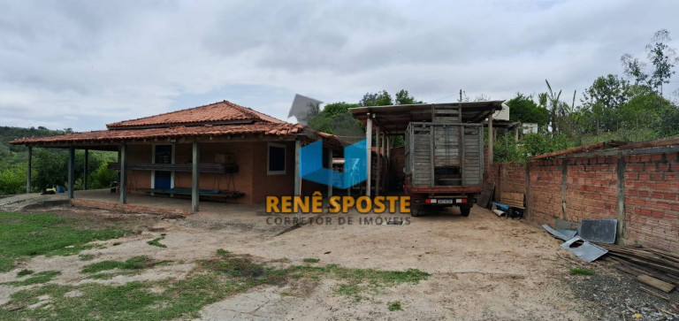 Imagem Chácara com 2 Quartos à Venda, 5.652 m² em Floresta Escura - São Pedro Imagem Chácara com 2 Quartos à Venda, 5.652 m² em Floresta Escura - São Pedro