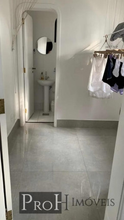 Imagem Apartamento com 4 Quartos à Venda, 169 m² em Anália Franco - São Paulo
