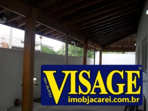 Imagem Casa com 4 Quartos à Venda, em Vila Branca - Jacareí Imagem Casa com 4 Quartos à Venda, em Vila Branca - Jacareí
