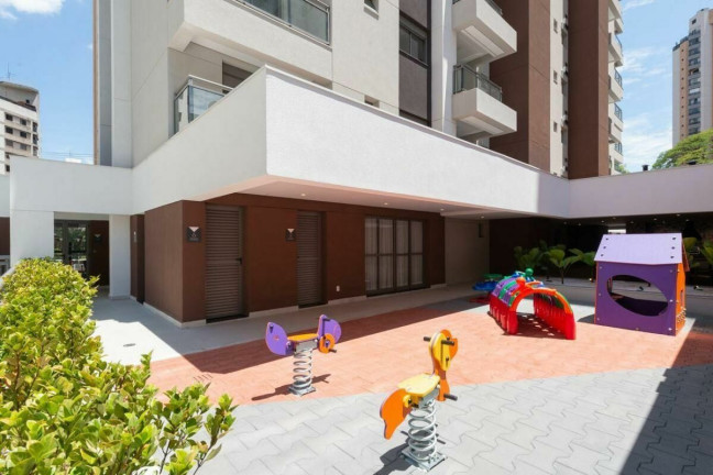 Imagem Apartamento com 3 Quartos à Venda, 211 m² em Perdizes - São Paulo